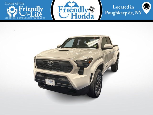 Used 2024 Toyota Tacoma TRD Sport