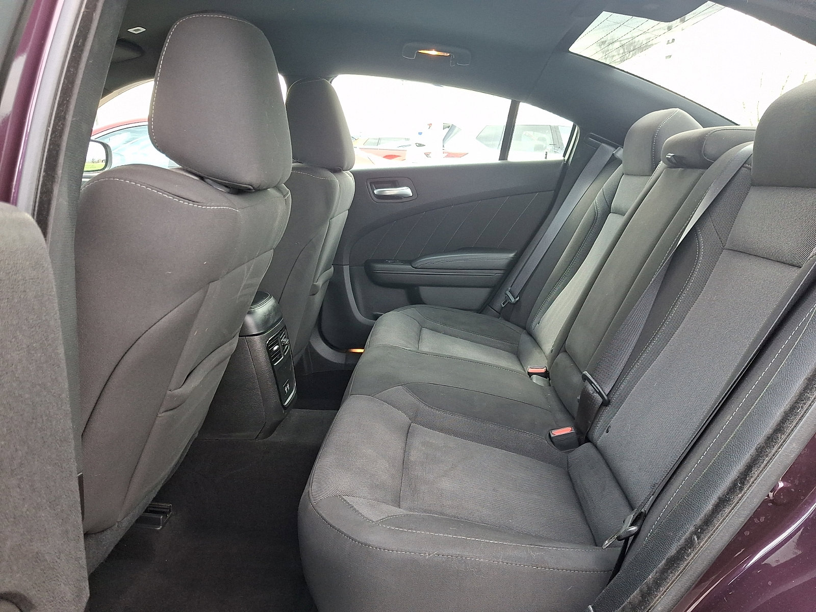 Used 2022 Dodge Charger SXT w/ Blacktop Package image 11