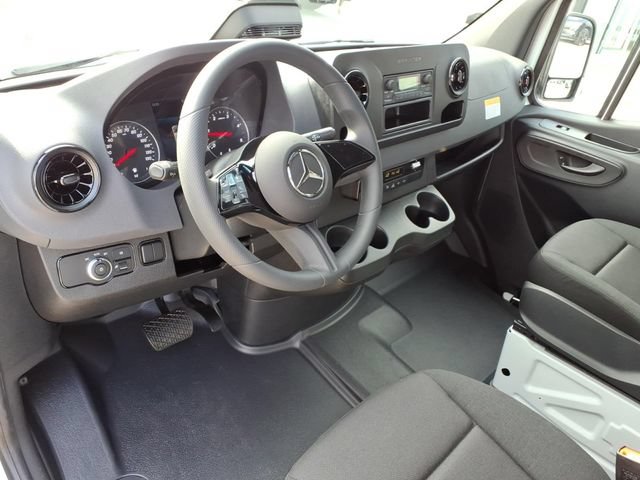 New 2026 Mercedes-Benz Sprinter 2500 image 15