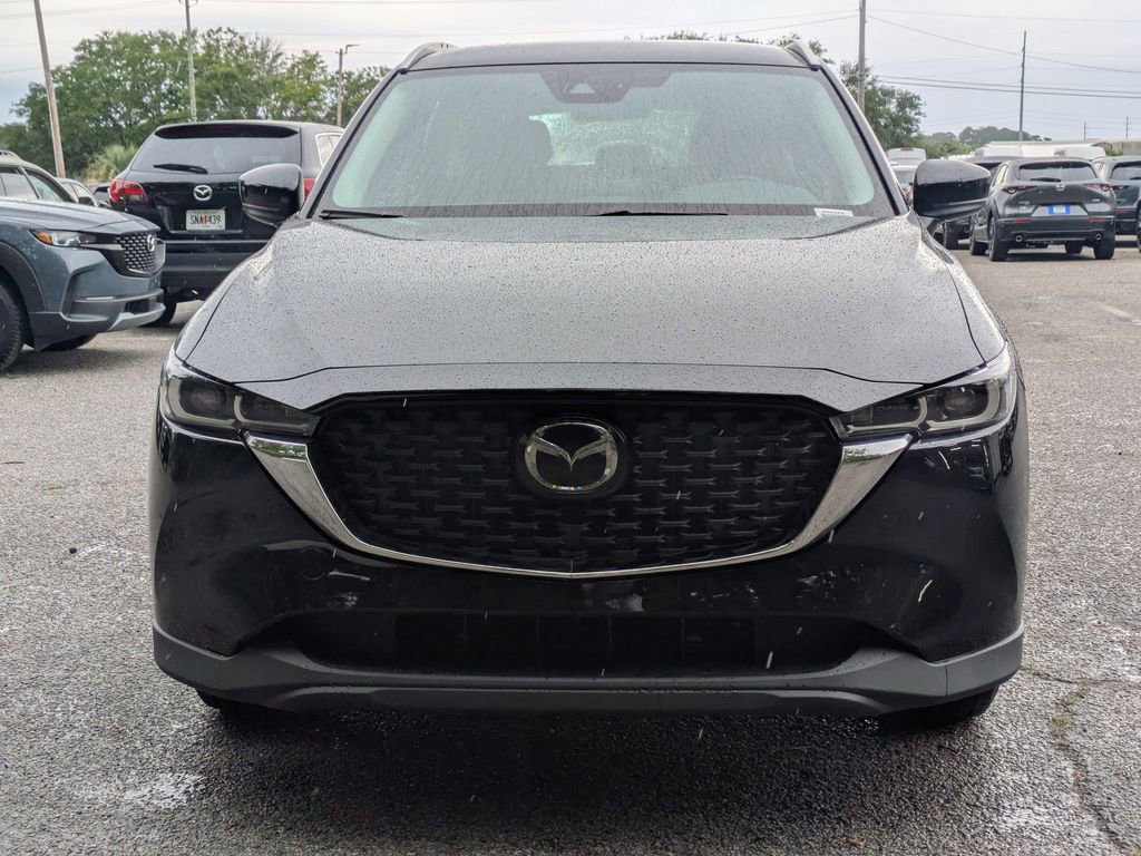Certified 2023 MAZDA CX-5 AWD 2.5 S image 9