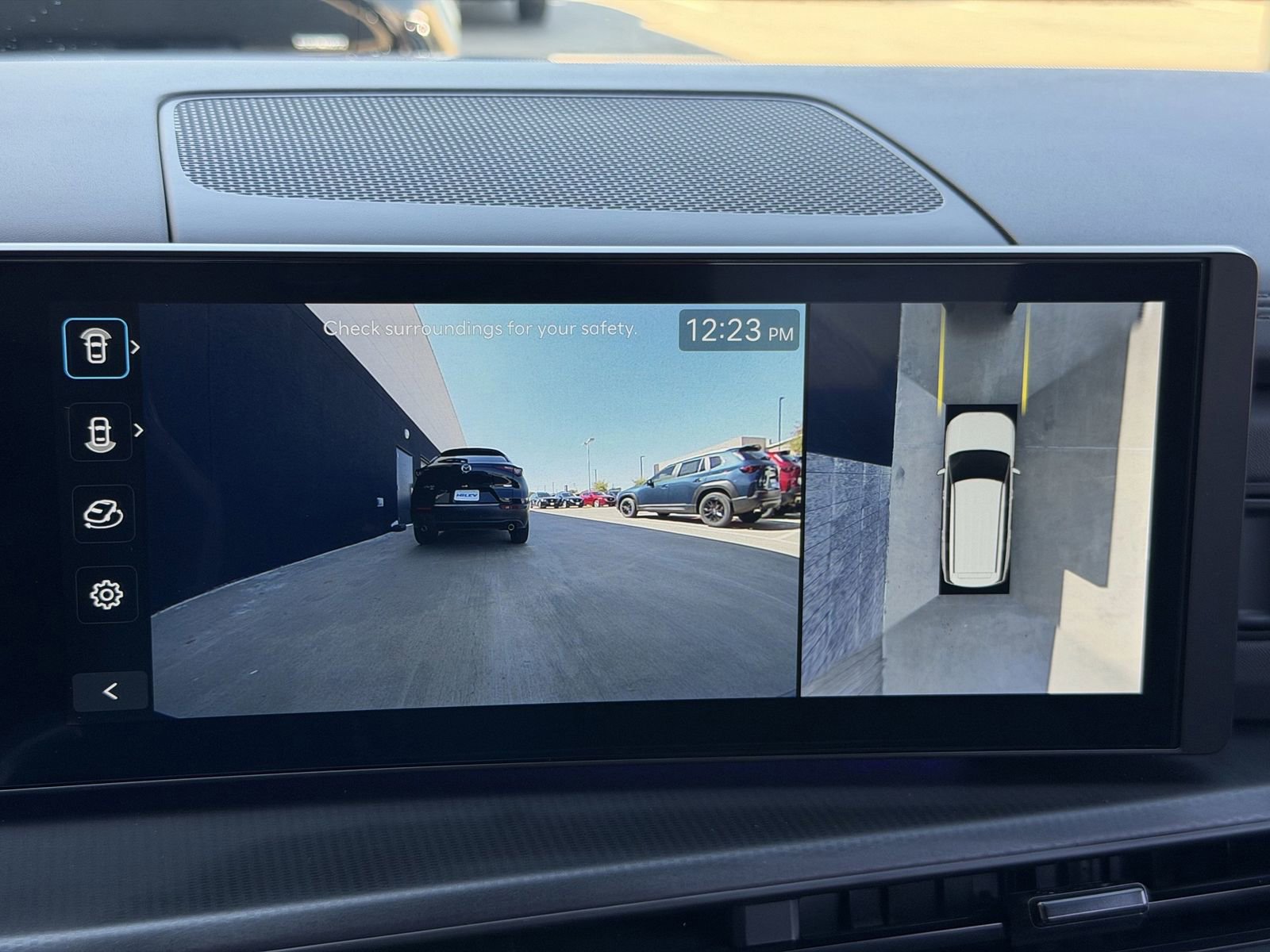 New 2026 Hyundai Santa Fe Calligraphy AWD/4WD image 18