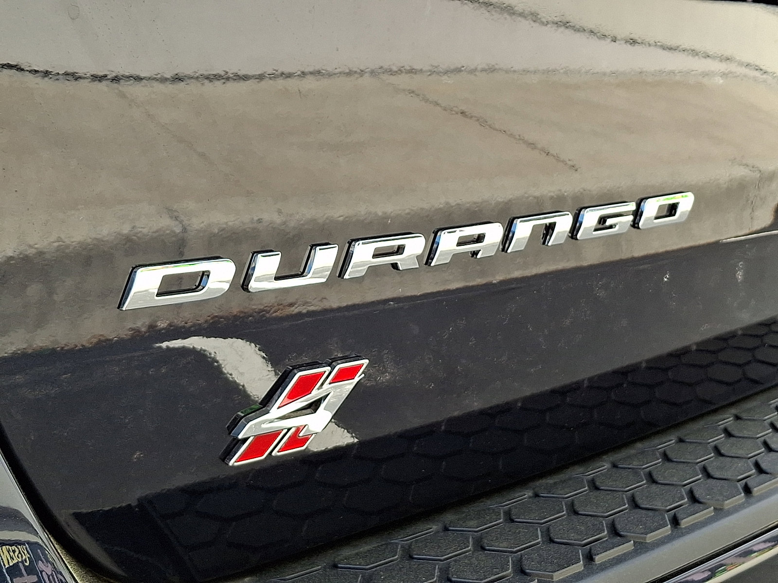 New 2026 Dodge Durango GT AWD/4WD image 19