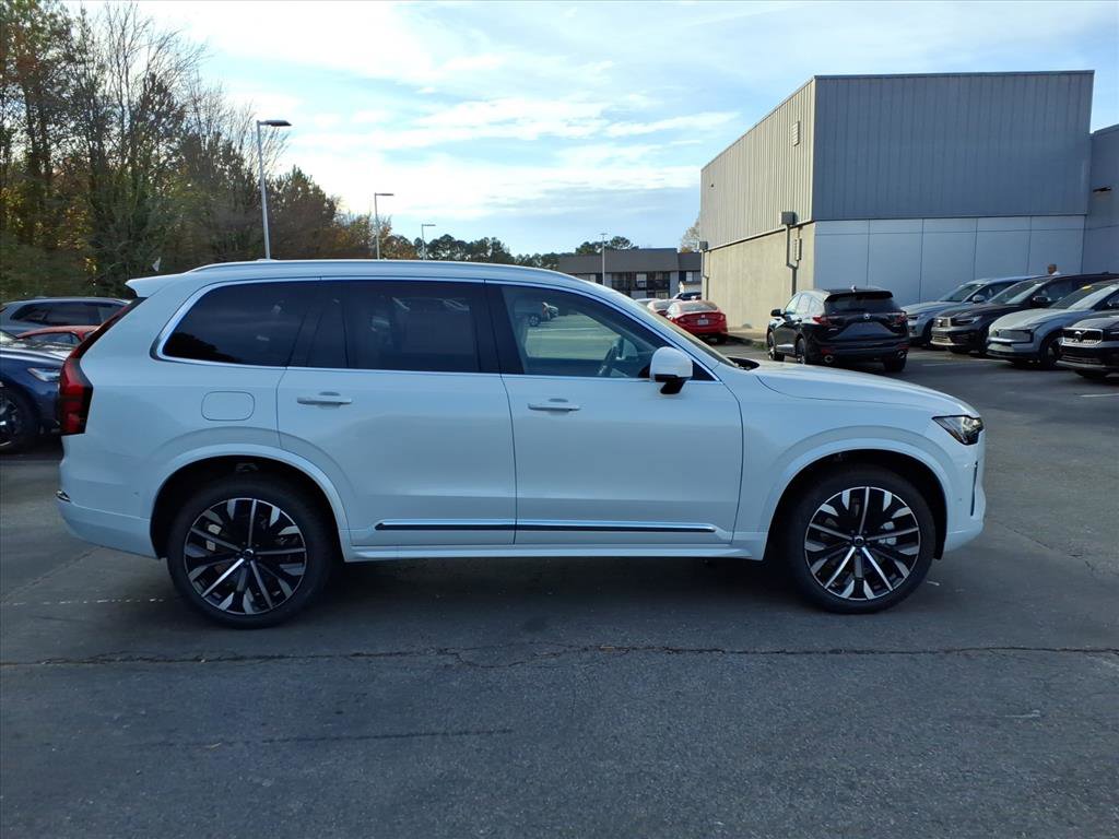 New 2026 Volvo XC90 B6 Ultra image 2