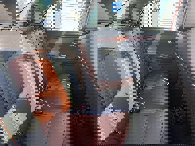 Used 2010 Chevrolet Malibu LTZ w/ HFV6 Engine Package image 11