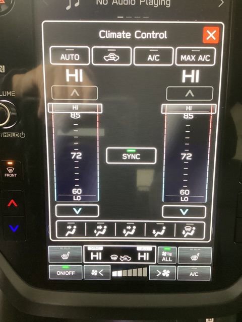 Certified 2026 Subaru Forester Premium image 22