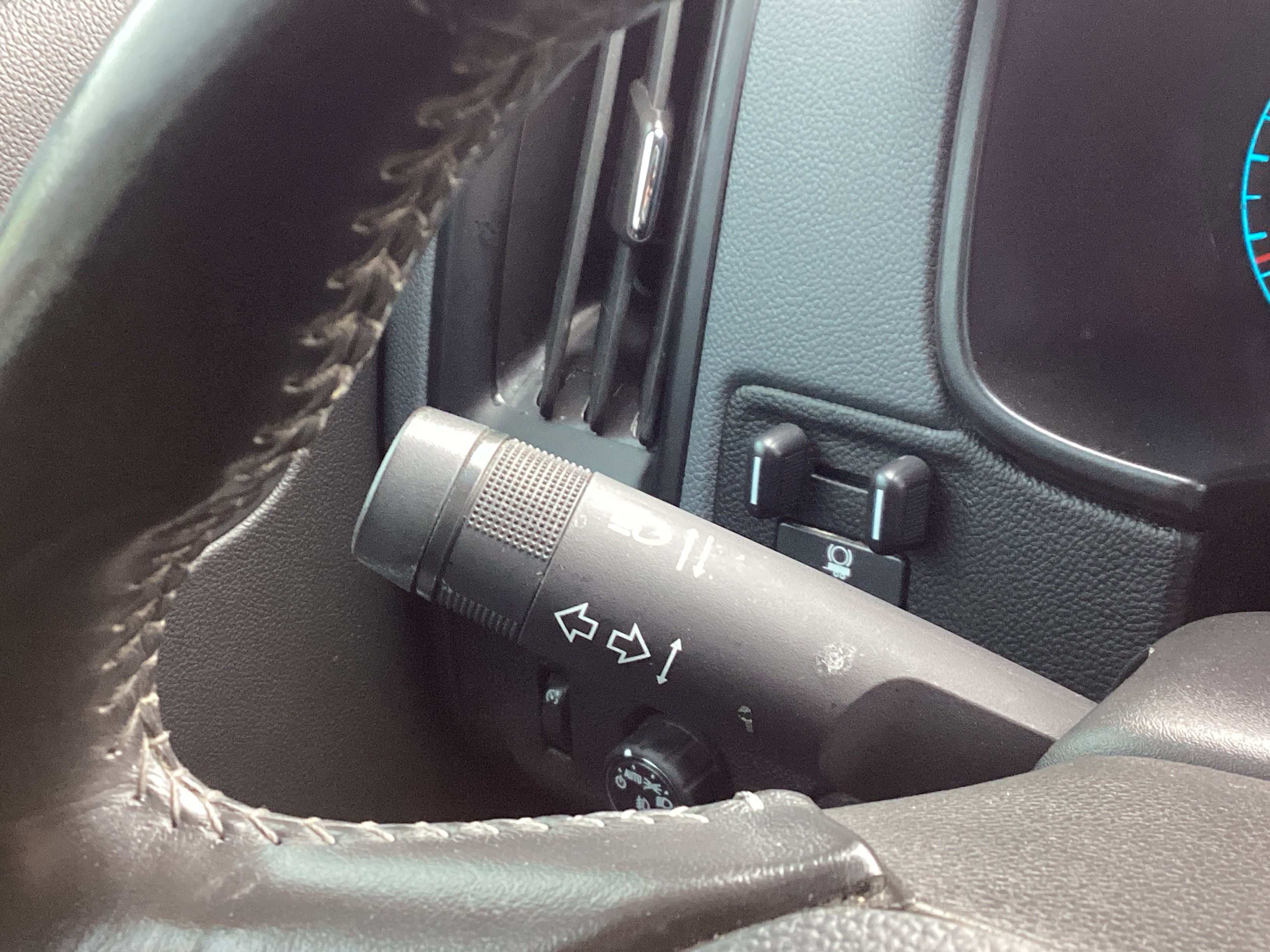 Used 2020 Chevrolet Colorado Z71 w/ Z71 Midnight Edition image 18