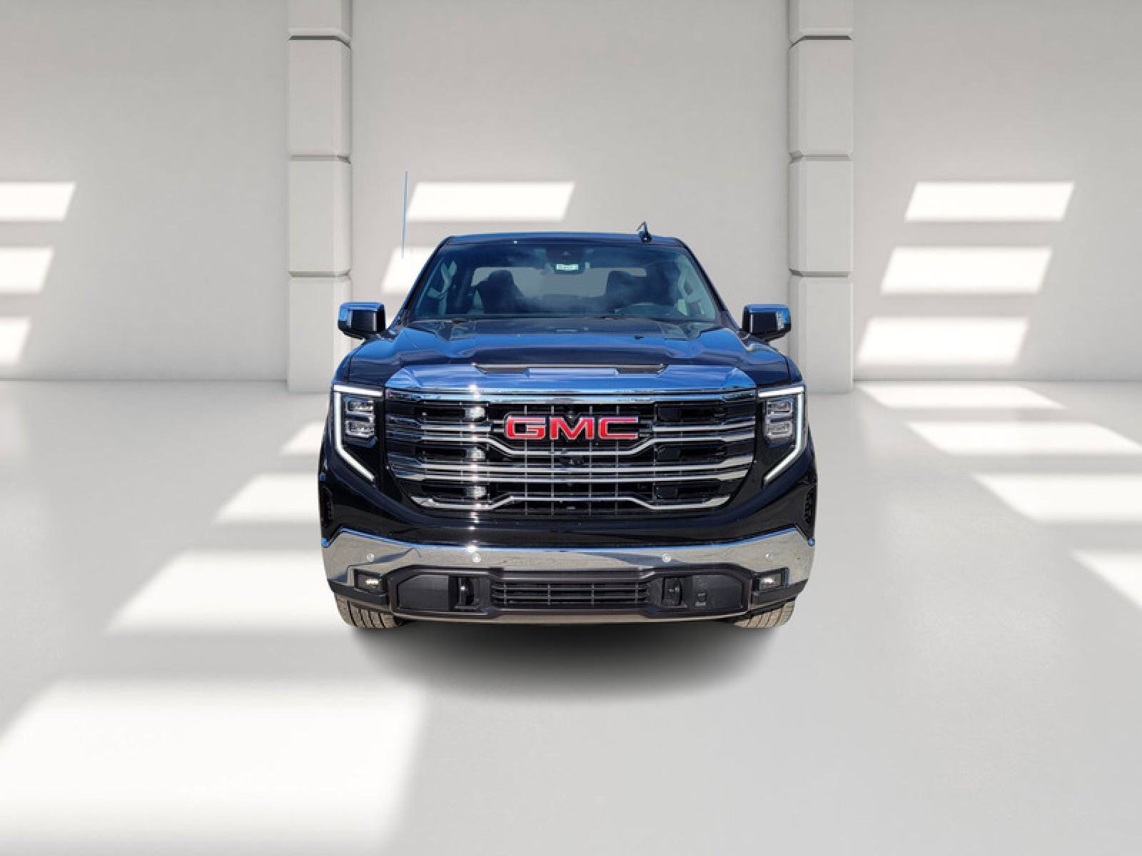 New 2026 GMC Sierra 1500 SLT w/ SLT Premium Plus Package image 2