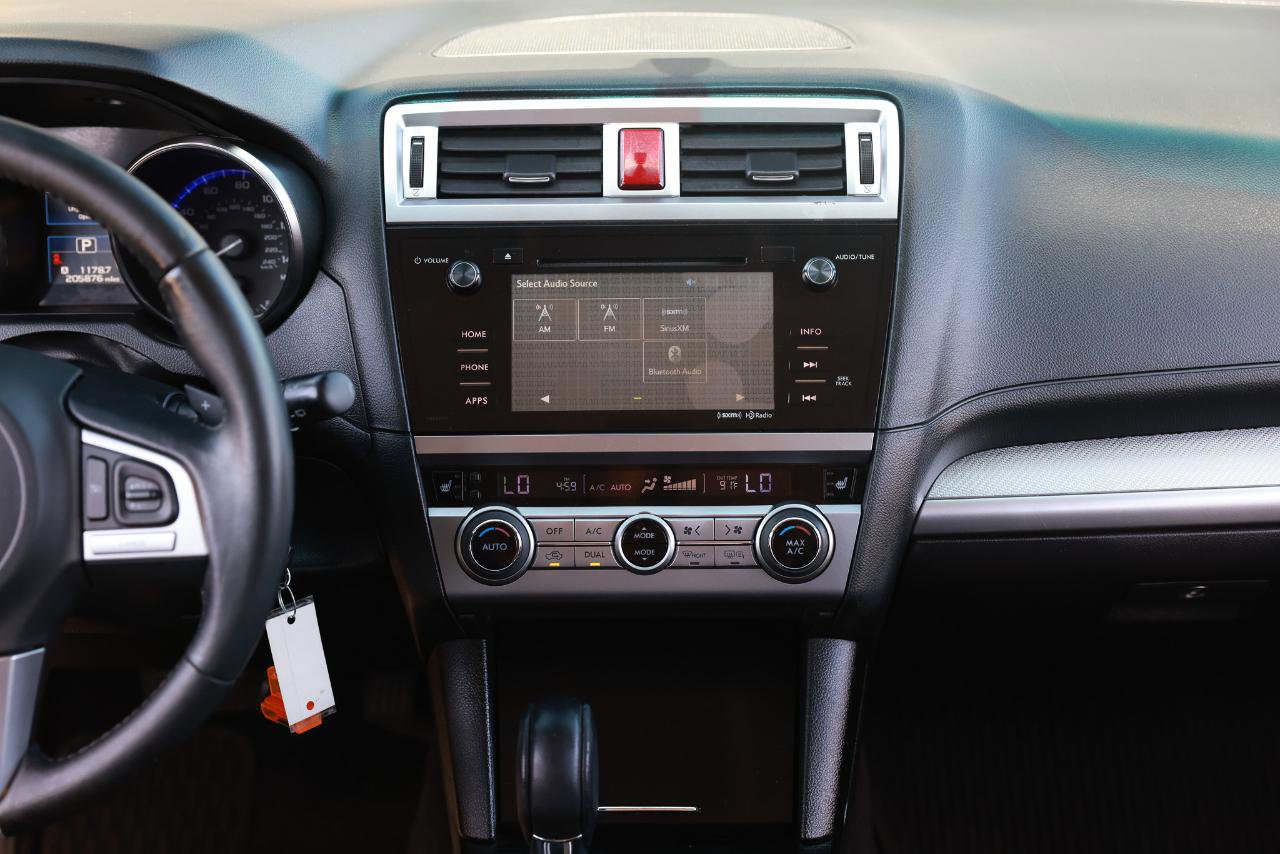 Used 2015 Subaru Outback 2.5i Premium image 36