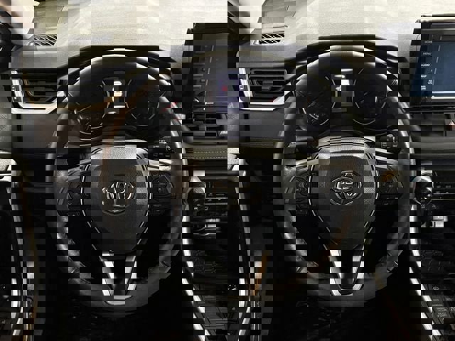 Certified 2022 Toyota RAV4 XLE w/ Convenience Package image 29