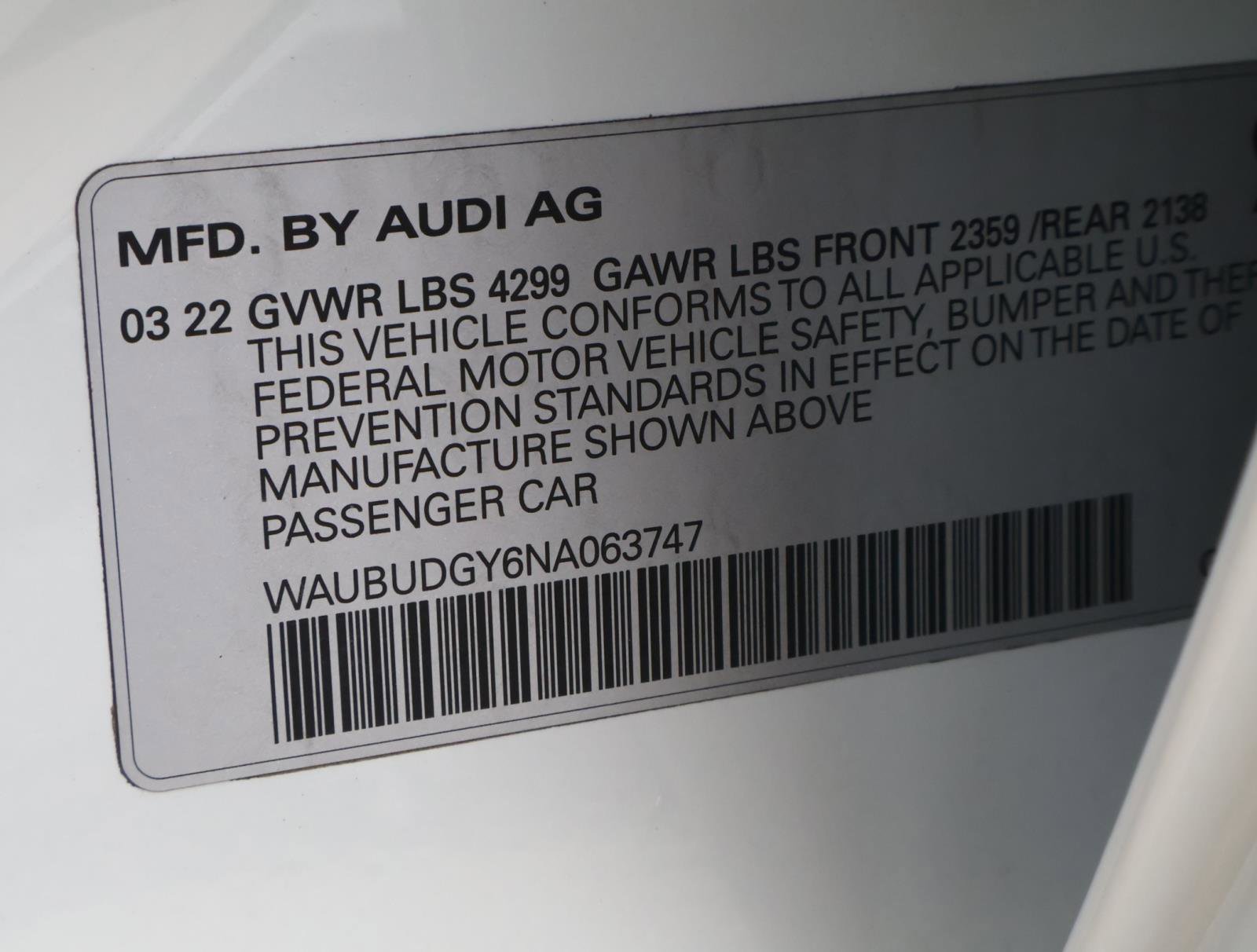 Used 2023 Chrysler 300 Touring L w/ Popular Equipment Group image 51