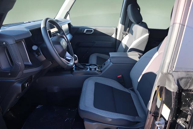 New 2025 Ford Bronco Big Bend image 5