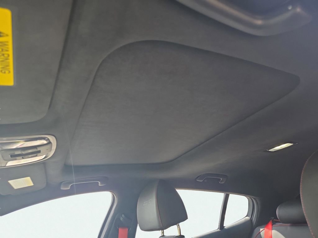 Used 2023 Kia Stinger GT2 w/ Option Group 015 image 19