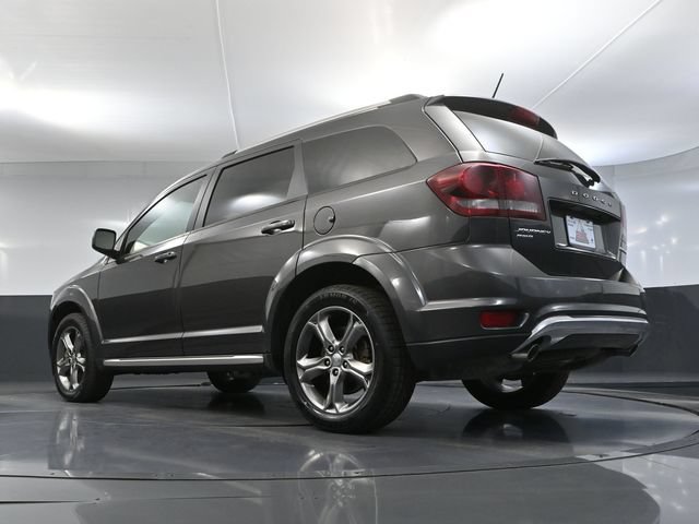 Used 2017 Dodge Journey Crossroad AWD/4WD image 50