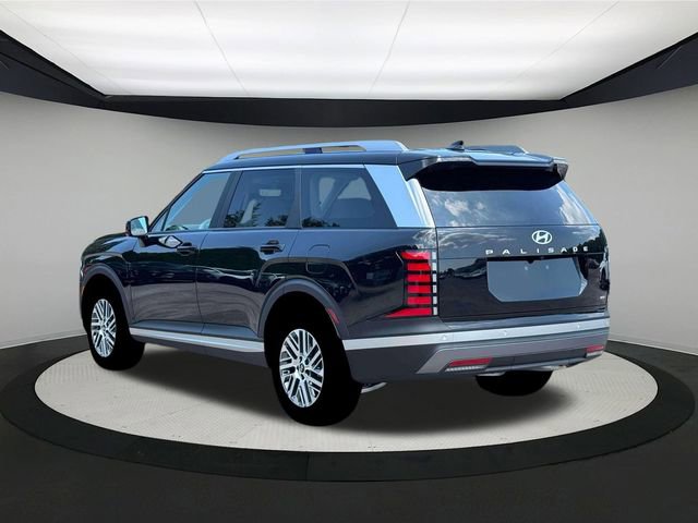 New 2026 Hyundai Palisade SEL image 6