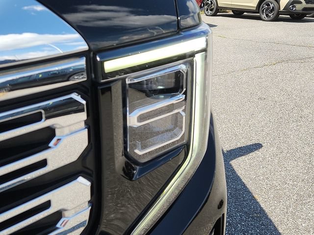 Certified 2024 GMC Sierra 1500 Denali w/ Technology Package AWD/4WD image 9