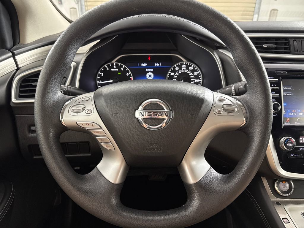 Used 2018 Nissan Murano S w/ Cargo Package FWD image 14