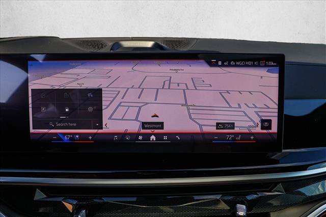 New 2026 BMW ALPINA XB7 AWD/4WD image 16
