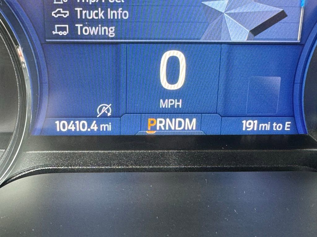 Used 2023 Ford F150 XLT w/ Equipment Group 302A High image 28