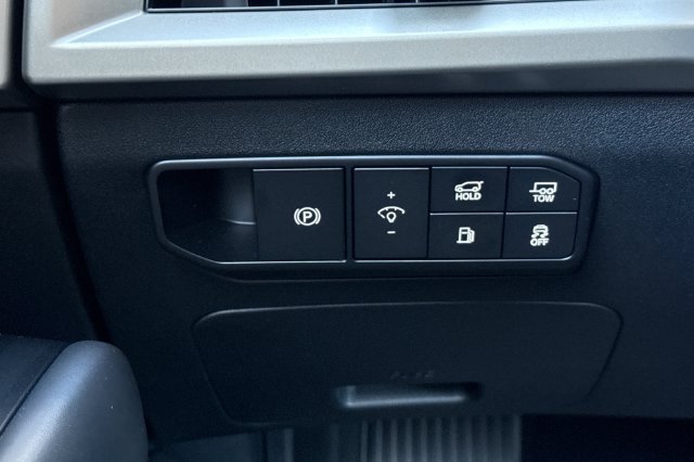 New 2027 Kia Telluride EX FWD image 33