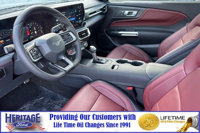 New 2026 Ford Mustang GT Premium image 10