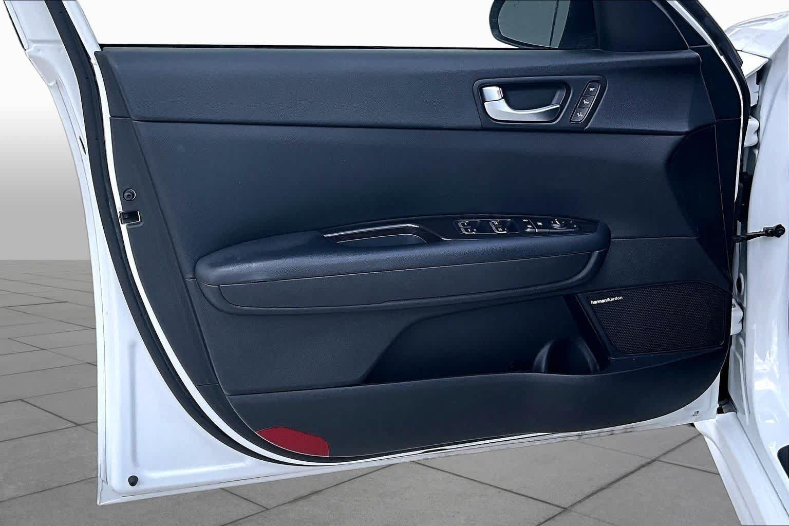 Used 2019 Kia Optima EX w/ EX Premium Package FWD image 21