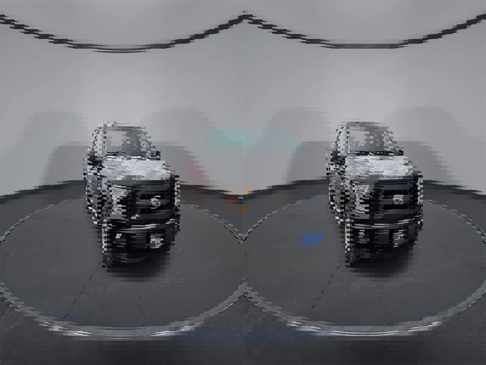 Used 2016 Ford F150 XL w/ Equipment Group 101A Mid image 2