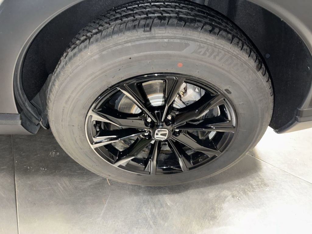 Used 2023 Honda CR-V Sport image 13