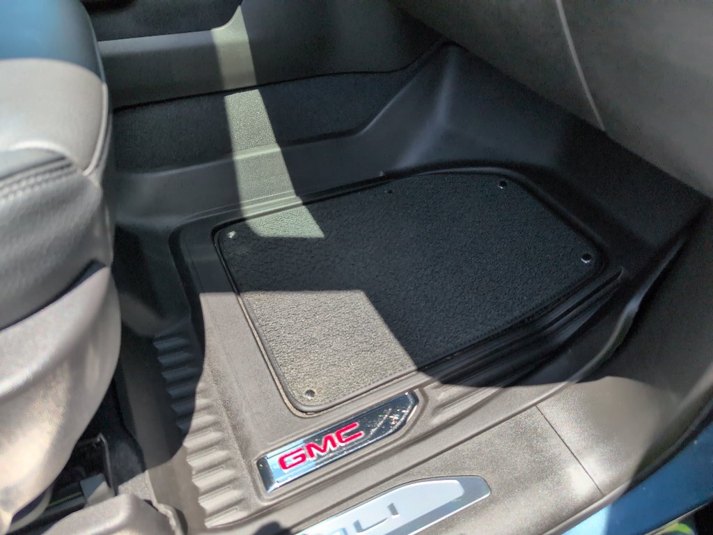 Used 2024 GMC Sierra 1500 Denali w/ Denali Reserve Package image 11