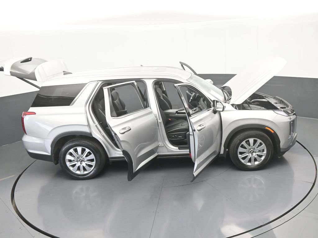 Used 2025 Hyundai Palisade SEL image 70