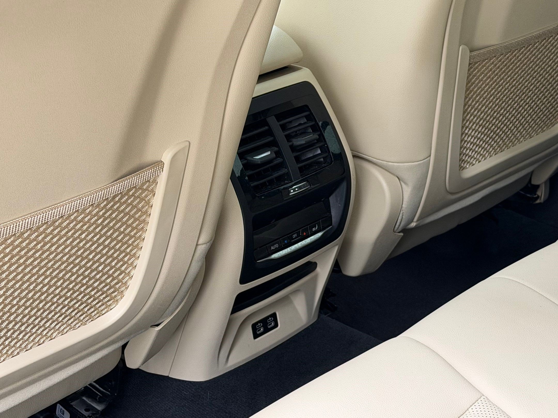 Used 2022 BMW X3 xDrive30i w/ Convenience Package image 25