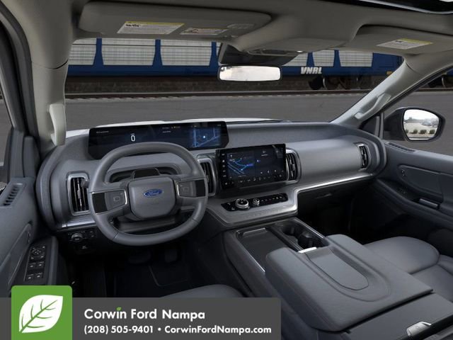 New 2026 Ford Expedition Max Active image 9