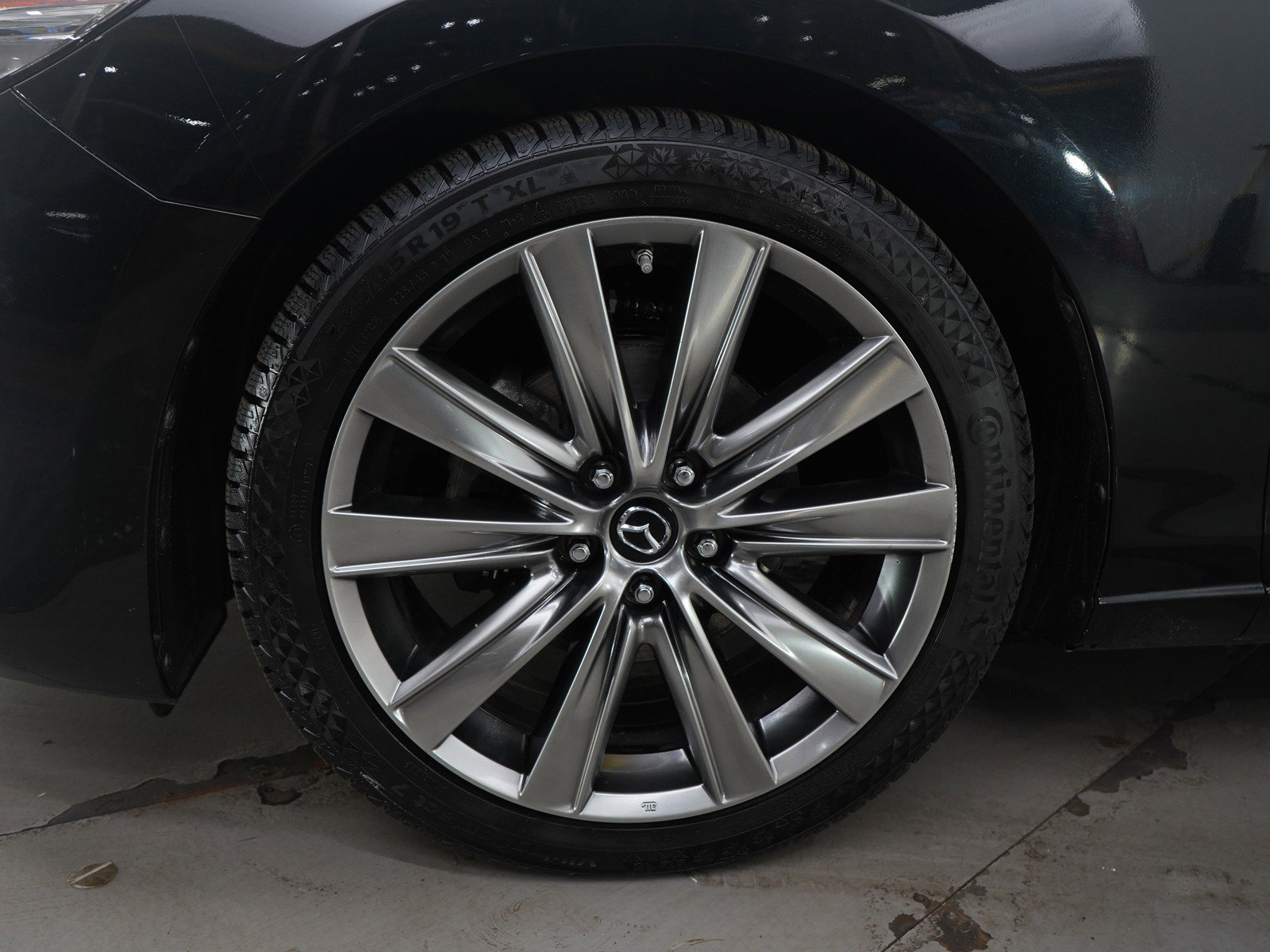 Used 2018 MAZDA MAZDA6 Grand Touring Reserve image 25