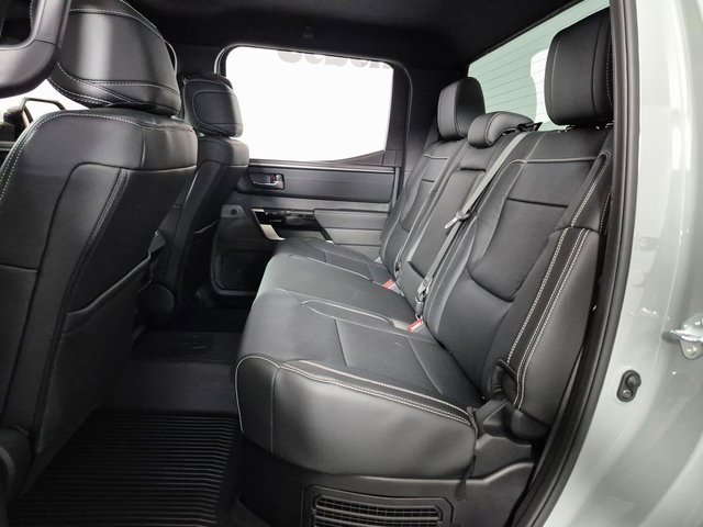 New 2026 Toyota Tundra Limited image 14