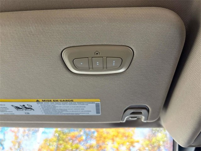 Used 2021 RAM 1500 Laramie image 27