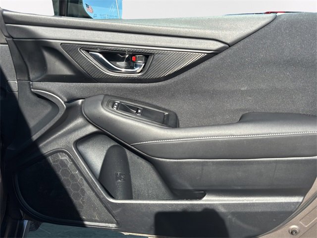 Used 2022 Subaru Outback Premium image 10