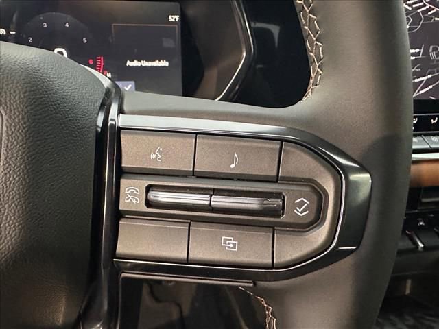 New 2026 GMC Canyon AT4 image 27