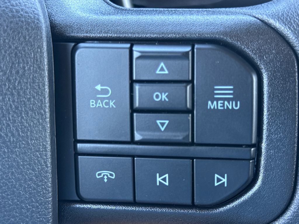 New 2026 Ford F250 XLT w/ Tremor Off-Road Package image 26