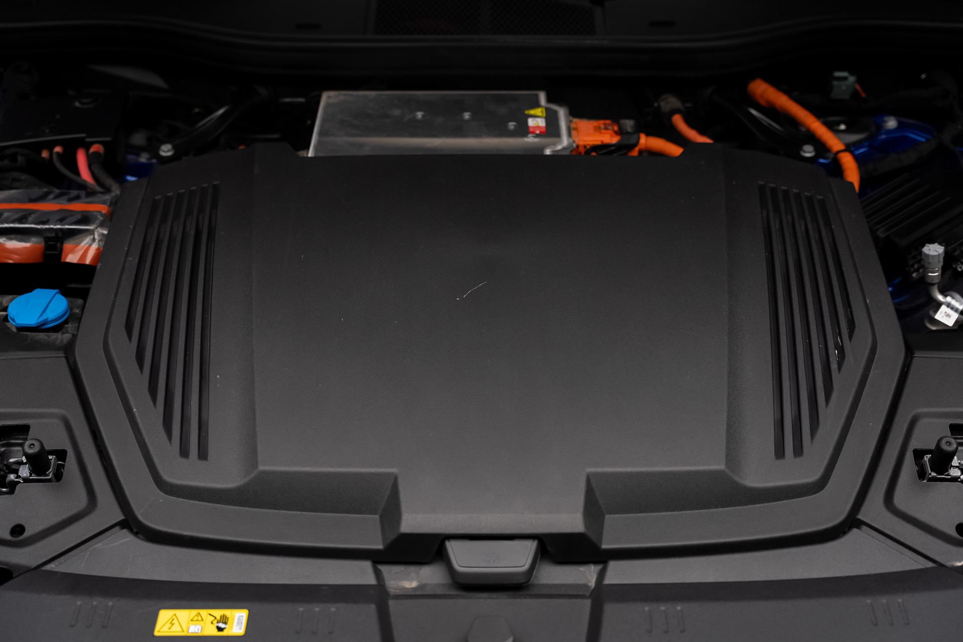 Used 2024 Audi SQ8 e-tron Premium Plus AWD/4WD image 78