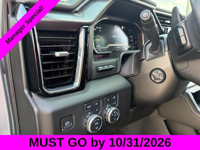 Used 2023 GMC Sierra 1500 Denali Ultimate AWD/4WD image 52