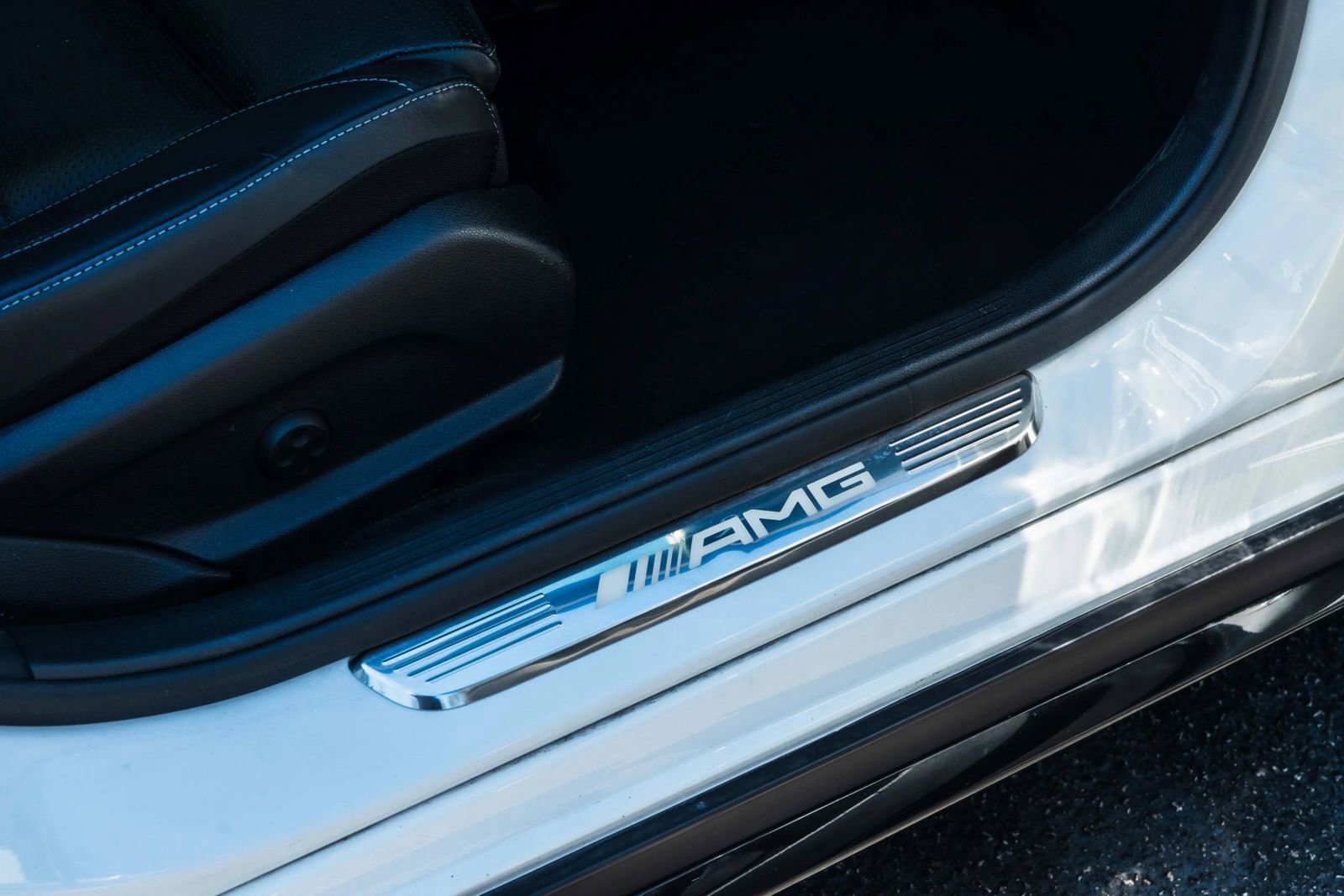 Used 2020 Mercedes-Benz C 63 AMG S image 41