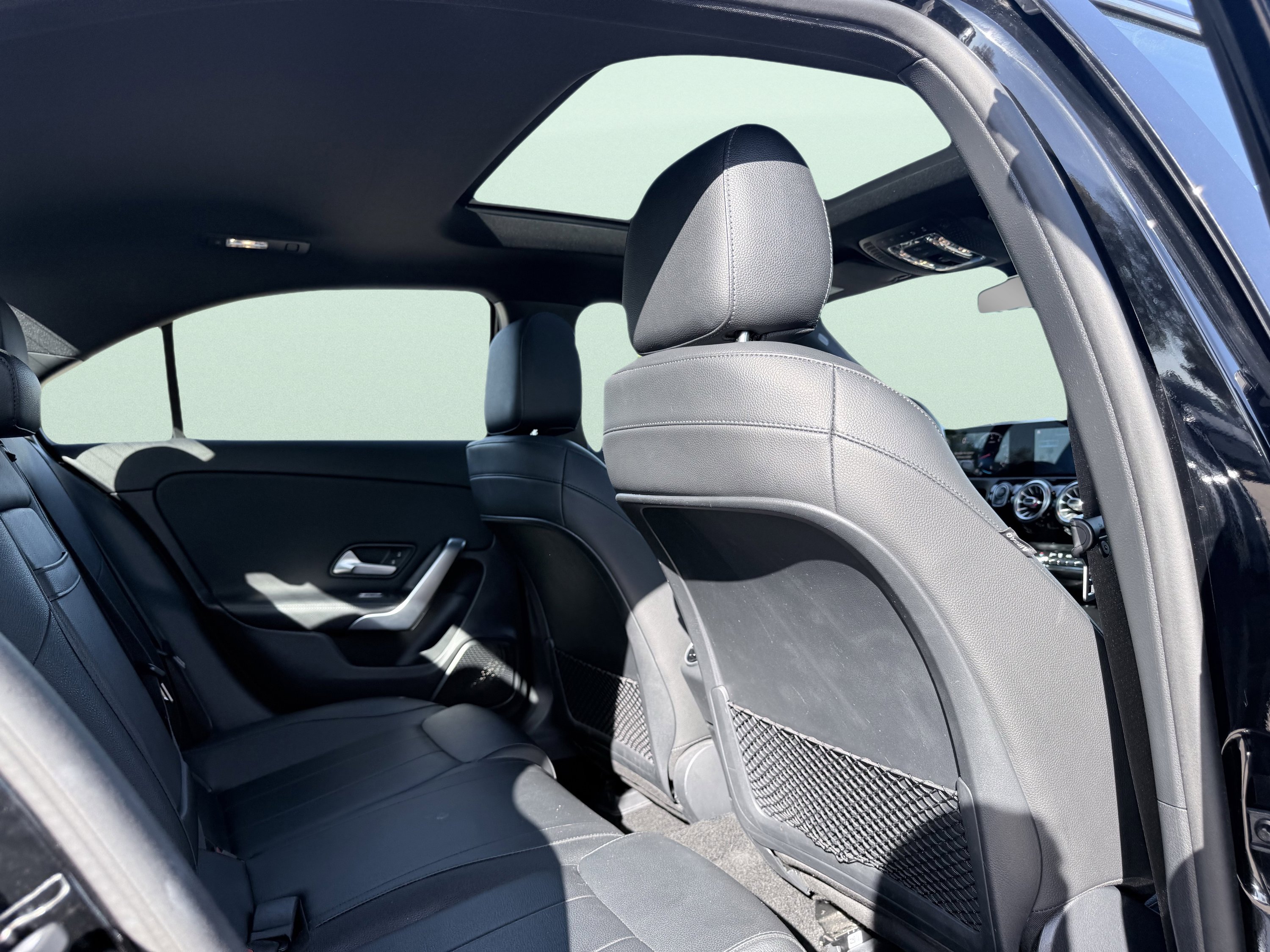 Used 2021 Mercedes-Benz A 220 image 23