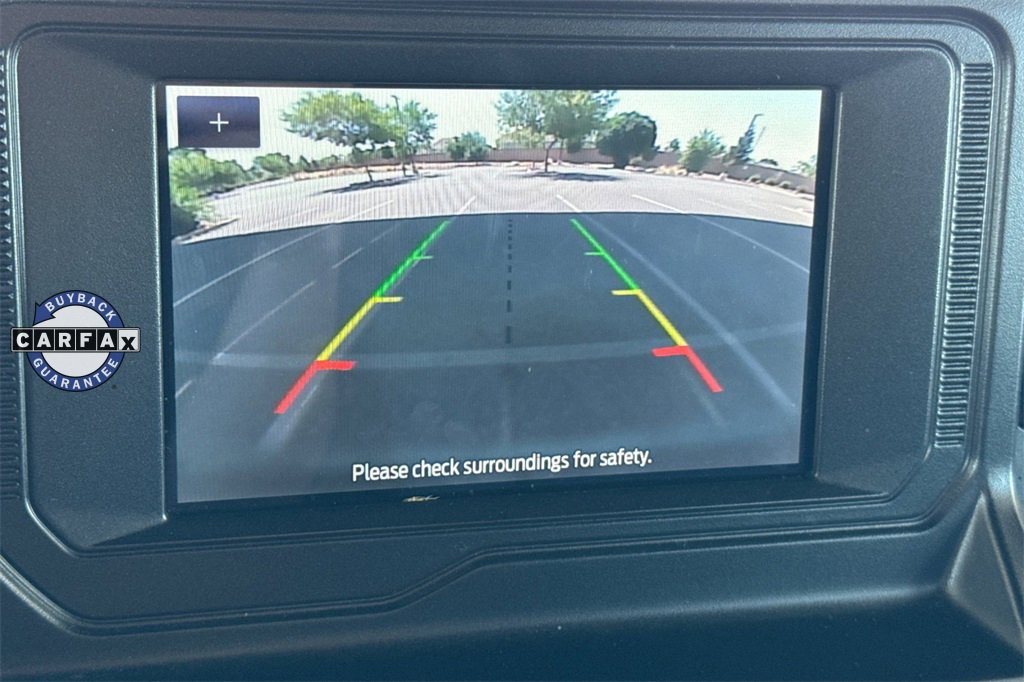 Used 2022 Ford Bronco Black Diamond image 25