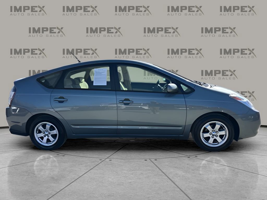 Used 2005 Toyota Prius image 6