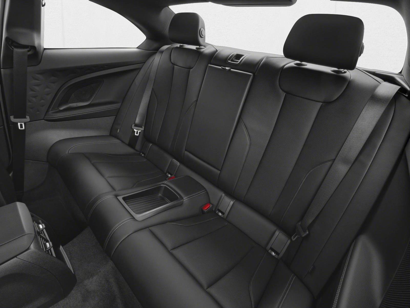 New 2026 BMW 230i Coupe w/ M Sport Package RWD image 9