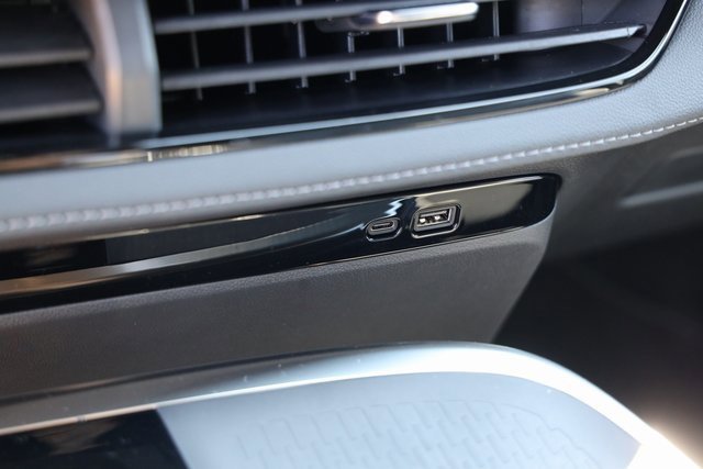 New 2026 Buick Enclave Preferred w/ Power Package image 23