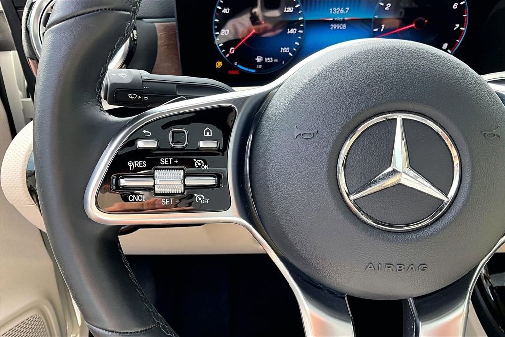 Certified 2023 Mercedes-Benz CLA 250 4MATIC image 20