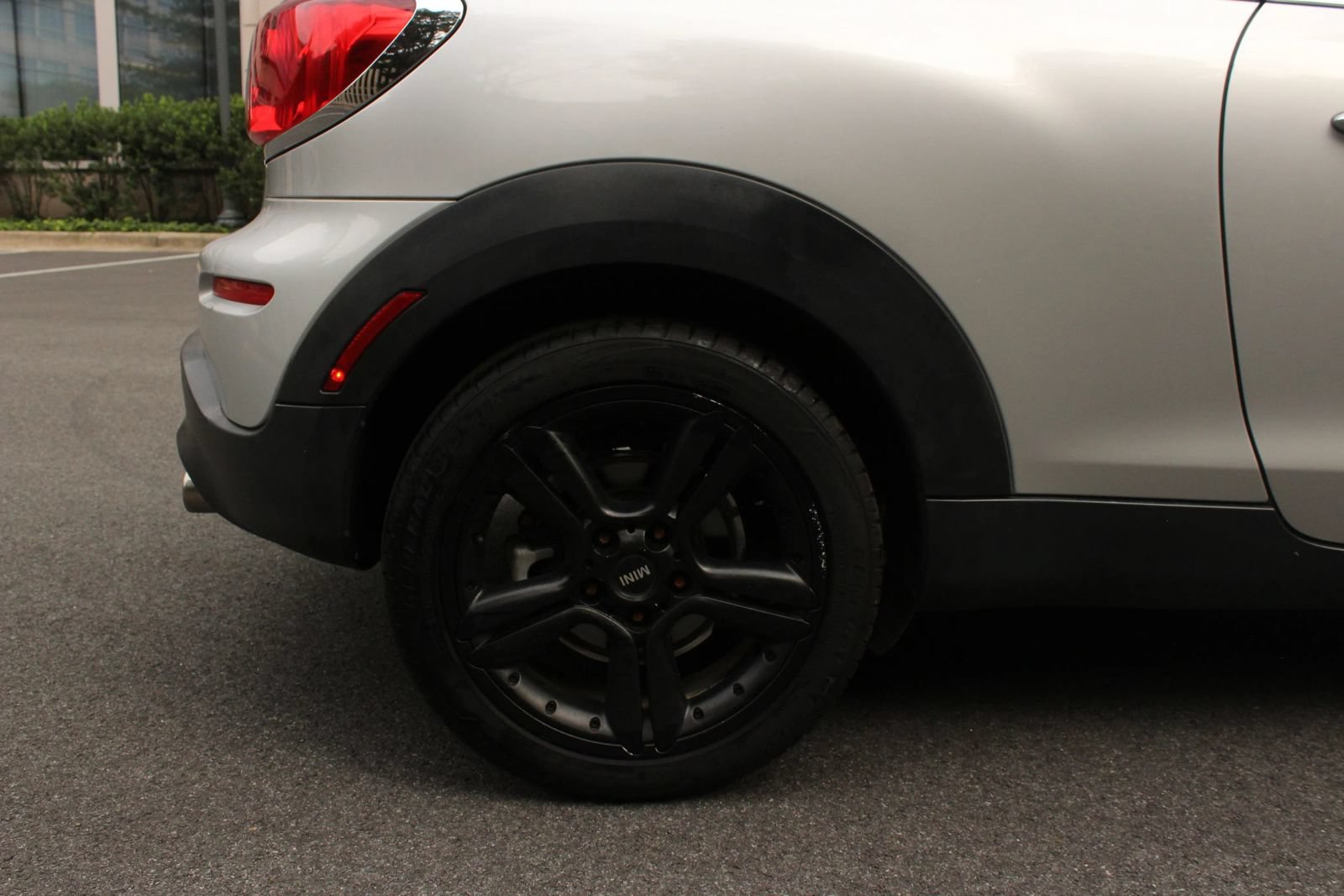 Used 2013 MINI Cooper Paceman S FWD image 5
