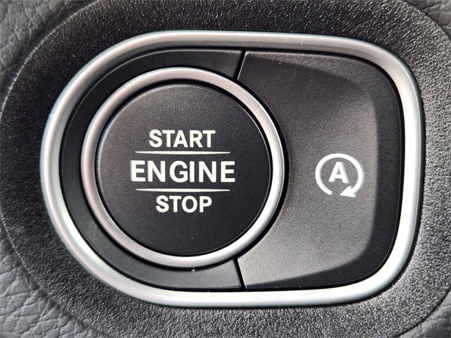 New 2025 Mercedes-Benz GLS 450 4MATIC image 25