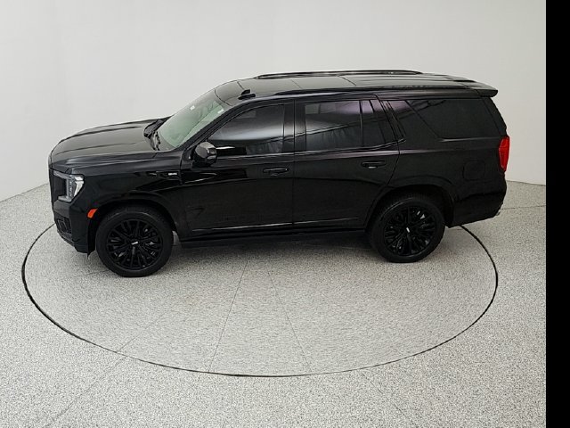 Used 2023 GMC Yukon Denali w/ Max Trailering Package AWD/4WD image 38