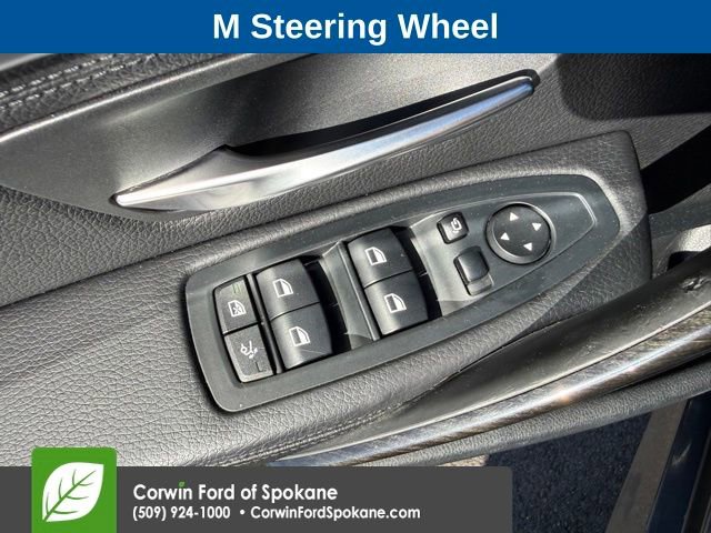 Used 2016 BMW 328i Gran Turismo xDrive image 25